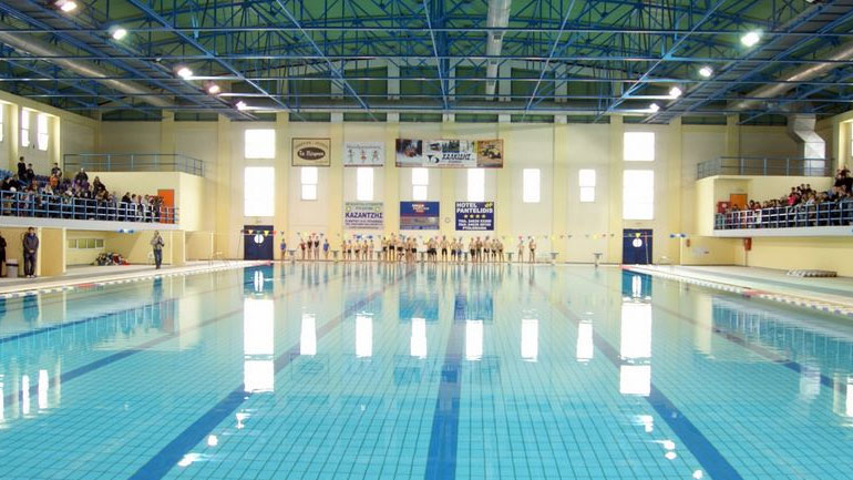 Νέο πρόγραμμα ΕΣΠΑ για την ενεργειακή αναβάθμιση αθλητικών εγκαταστάσεων