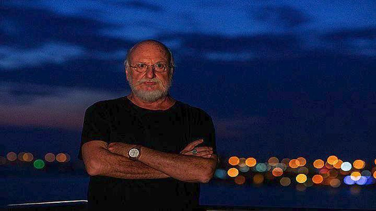 Ο Δ. Σαββόπουλος αναγορεύεται σήμερα επίτιμος διδάκτορας στο ΑΠΘ