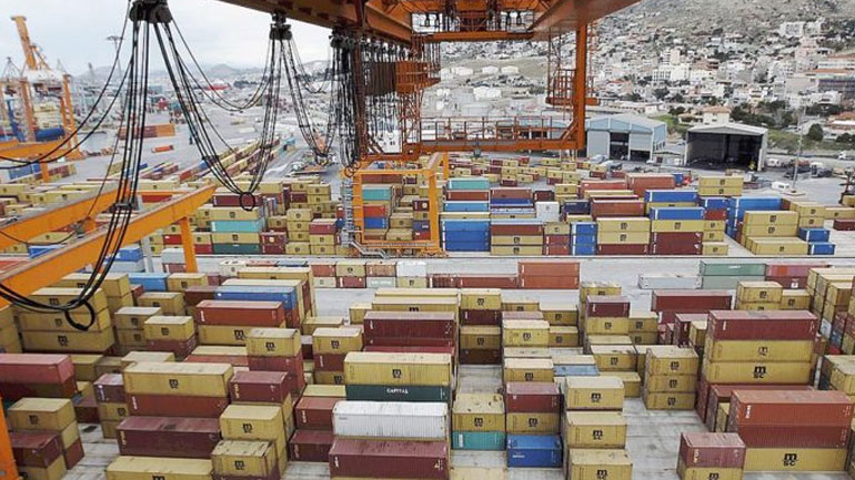 Η Κίνα θα μειώσει τους δασμούς σε καταναλωτικά προϊόντα