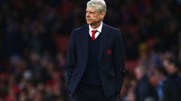 Βενγκέρ: «Δεν υπήρχε κανένα πέναλτι»