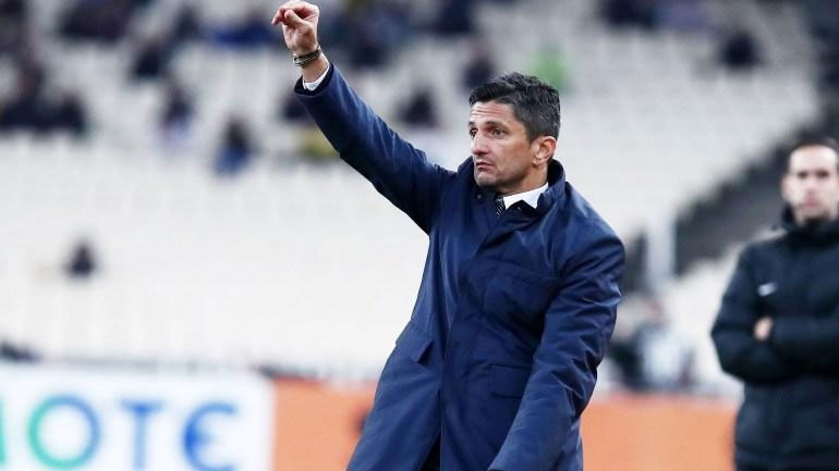 «Παίζουμε καλό ποδόσφαιρο»