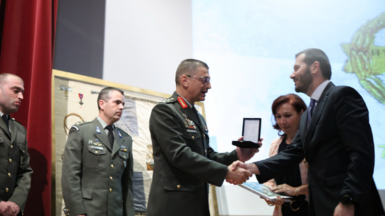 «Ιερός Λόχος: Ιστορία ενός Θρύλου»: Το ντοκιμαντέρ για την επίλεκτη μονάδα Ελλήνων του Β’ Παγκοσμίου Πολέμου στο Cosmote History