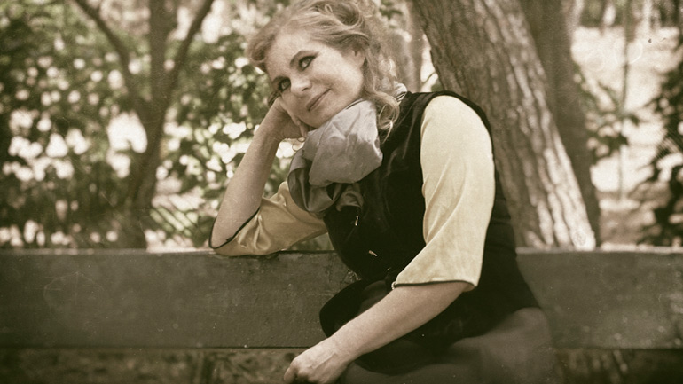 «Ο Γιος μου Νικόλαος Μάντζαρος» στον Πολυχώρο Vault