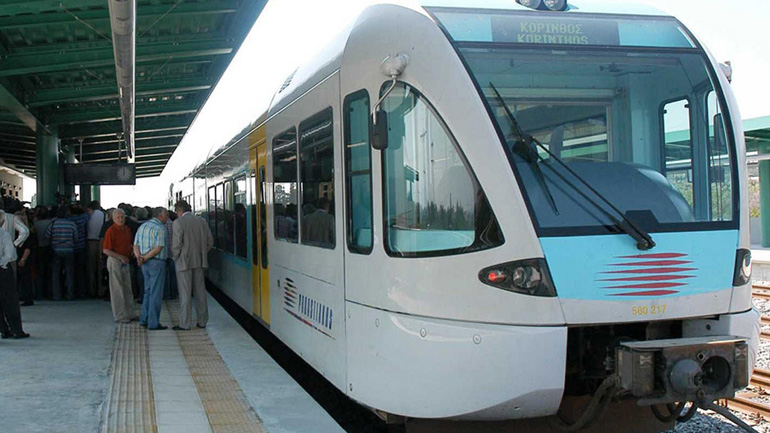 Προαστιακός: Ρυθμίσεις στο τμήμα Πειραιάς-Ρέντης-Πειραιάς λόγω εργασιών