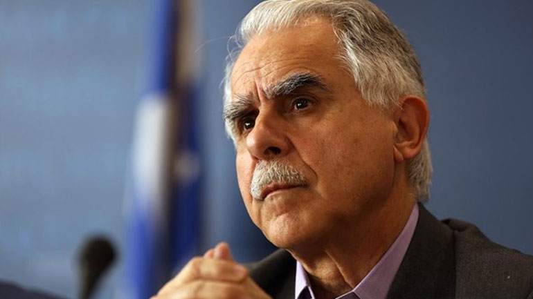 Μπαλάφας: Κάποια κράτη-μέλη αρνούνται να συμμετέχουν στο πρόγραμμα επανεγκατάστασης