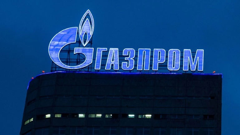 Ρωσία: Η Gazprom θα προσφύγει το 2018 σε εξωτερικό δανεισμό ύψους 7 δις ευρώ