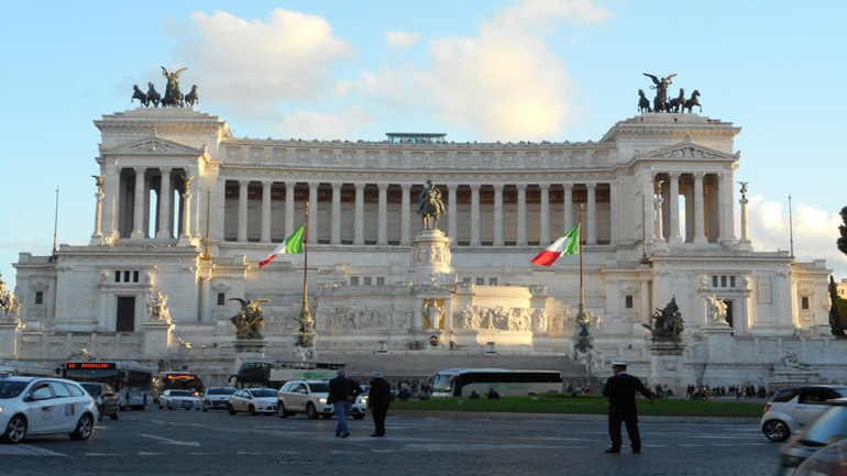 Iταλία: Η Ρώμη απορρίπτει έκτακτα οικονομικά μέτρα
