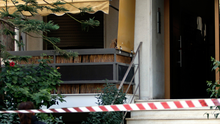 Τραγωδία στη Νέα Σμύρνη