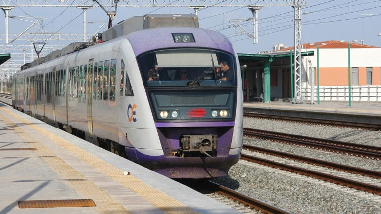 Προαστιακός: Κυκλοφοριακές ρυθμίσεις στο τμήμα Πειραιάς – Ρέντης – Πειραιάς λόγω εργασιών Προαστιακός: Κυκλοφοριακές ρυθμίσεις στο τμήμα Πειραιάς – Ρέντης – Πειραιάς λόγω εργασιών