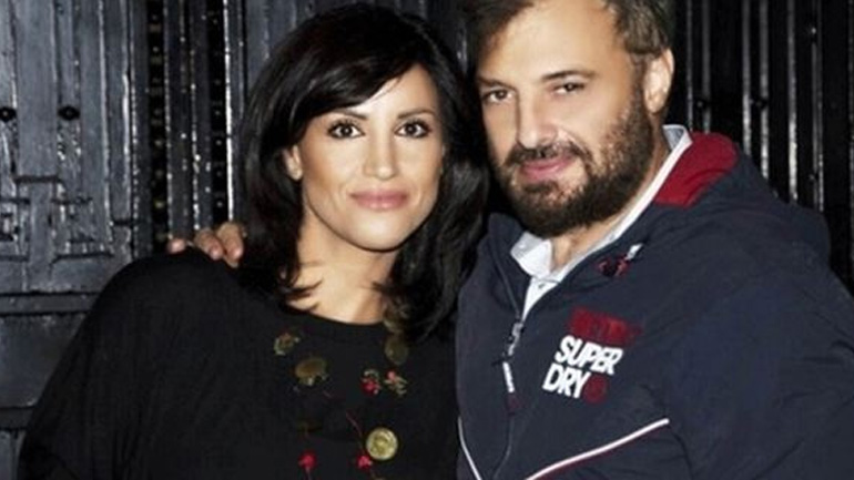 Σοφία Παυλίδου: Μιλάει ανοιχτά για τον χωρισμό της από τον Χρήστο Φερεντίνο!