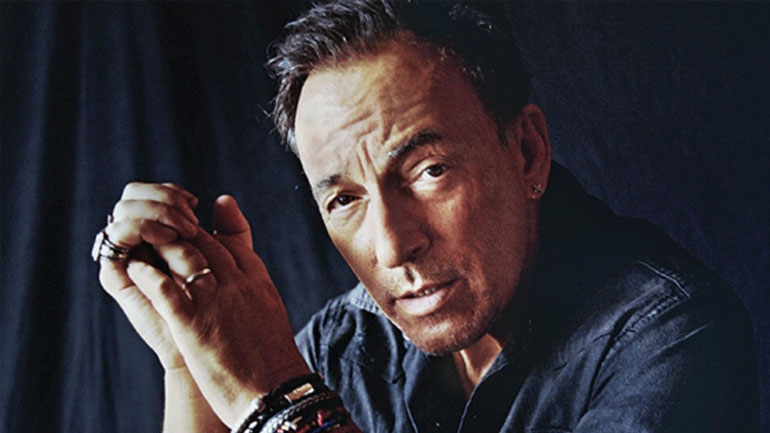 Πωλείται το σπίτι του Bruce Springsteen στο Νιου Τζέρσεϊ