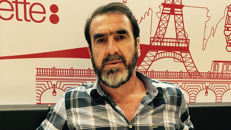 Καντονά: «Ο Γκουαρντιόλα ήταν η λογική επιλογή για τη Γιουνάιτεντ»