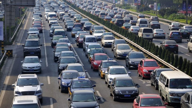 Αναρτήθηκαν στο TAXIS τα τέλη κυκλοφορίας για το 2018