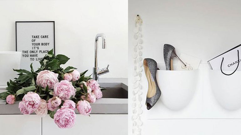 Ανανεώστε το σπίτι σας με στιλ και οικονομικά Ανανεώστε το σπίτι σας με στιλ και οικονομικά