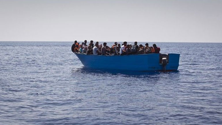 Ιταλία: Τουλάχιστον 25 νεκροί από ναυάγιο σκάφους μεταναστών