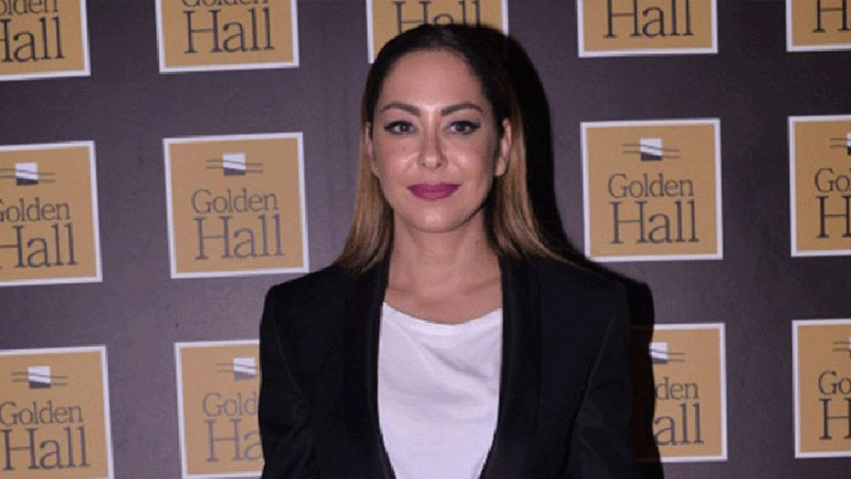 Μελίνα Ασλανίδου: Τι θα ζητήσει από τον Άγιο Βασίλη;