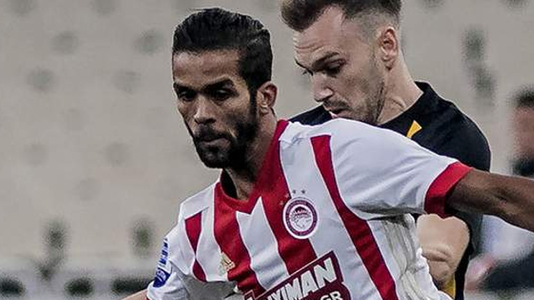 Χωρίς Καρσελά στην Κέρκυρα ο Ολυμπιακός