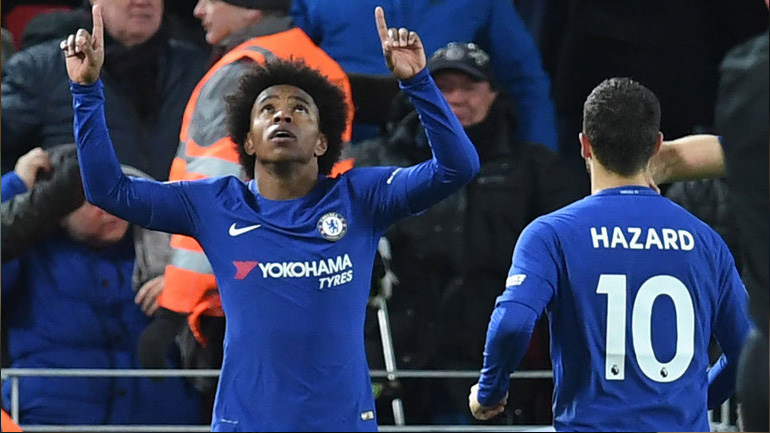 Μοιράστηκαν τους βαθμούς Λίβερπουλ και Τσέλσι