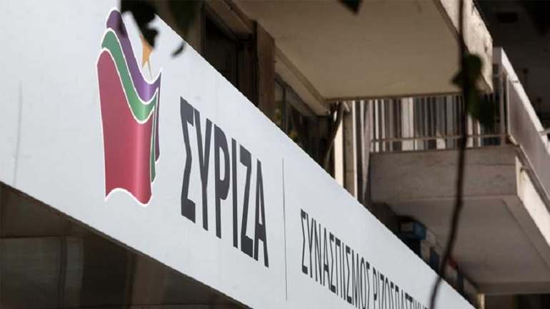 ΣΥΡΙΖΑ Θεσσαλονίκης: Να ανακληθεί η απόφαση – ντροπή για τον Άνθιμο