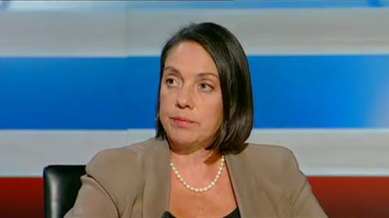 Μ. Ξαφά: Αναπόφευκτη η περαιτέρω περικοπή των συντάξεων