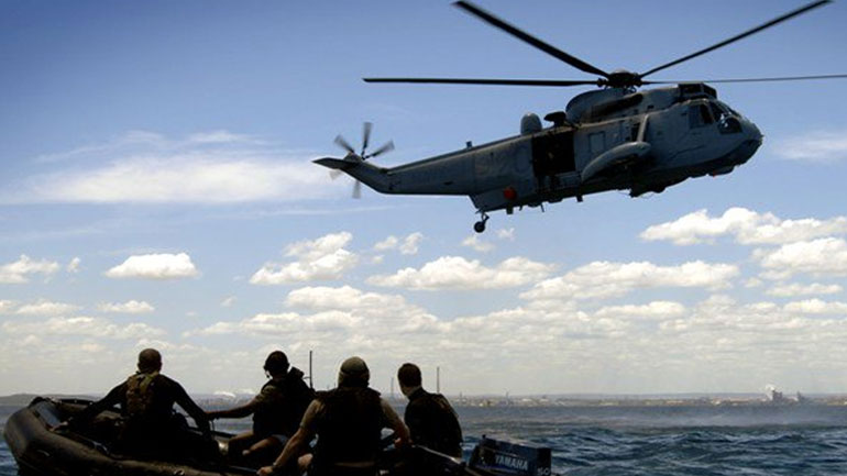 Αργεντινή: Οι ισχυροί άνεμοι δυσχεραίνουν τις έρευνες για τον εντοπισμό του υποβρυχίου