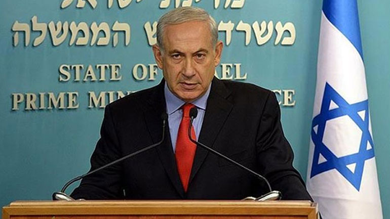 Ισραήλ: Ο Νετανιάχου καταδίκασε την πολύνεκρη επίθεση εναντίον τεμένους στην Αίγυπτο