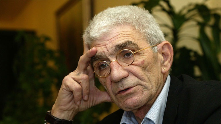 Γ. Μπουτάρης: Η κρίση στην Ελλάδα δεν είναι οικονομική αλλά κοινωνική Γ. Μπουτάρης: Η κρίση στην Ελλάδα δεν είναι οικονομική αλλά κοινωνική