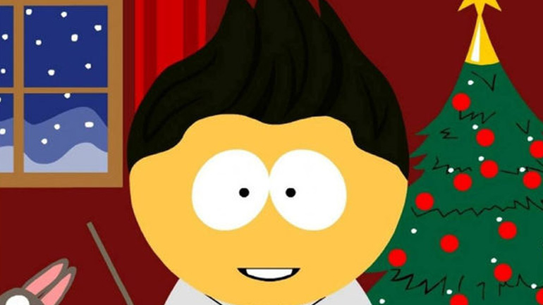 «Ο μάγος του Αϊ – Βασίλη» στον Τεχνοχώρο Εργοτάξιον