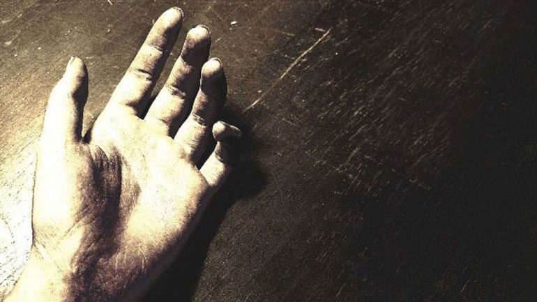 Αυτοκτόνησε 52χρονη σε χωριό των Φαρσάλων Αυτοκτόνησε 52χρονη σε χωριό των Φαρσάλων