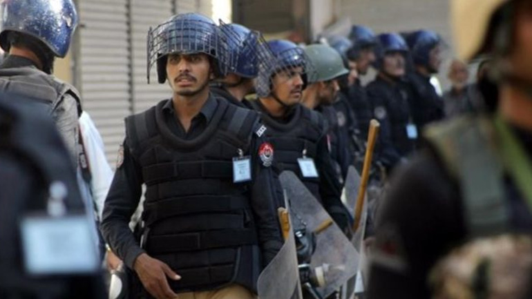 Πακιστάν: Τουλάχιστον 6 νεκροί σε συγκρούσεις ισλαμιστών με τις δυνάμεις ασφαλείας