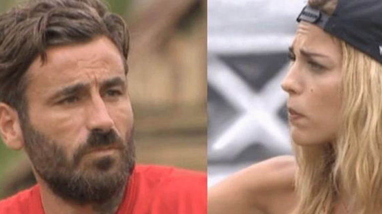 Μαντώ Γαστεράτου για Γιώργο Μαυρίδη: «Δεν παρεξηγώ ούτε κρατώ κακία»