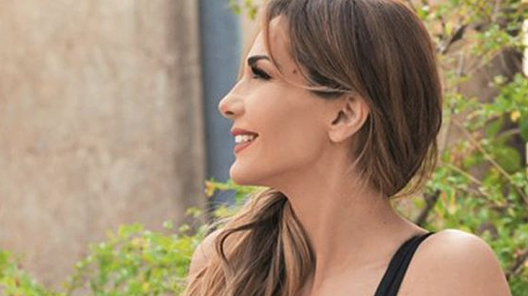 Δέσποινα Βανδή: Αποκάλυψε ποια τηλεοπτική πρόταση απέρριψε φέτος!
