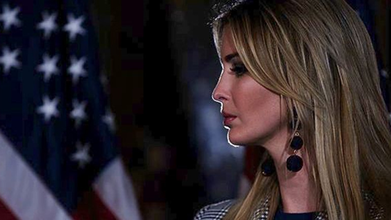 Διάσημοι του Χόλιγουντ ζητούν τη βοήθεια της Ivanka Trump για την προστασία μεταναστών
