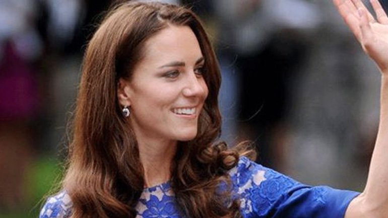 Kate Middleton: Πιο λαμπερή από ποτέ σε εορταστικό γκαλά!