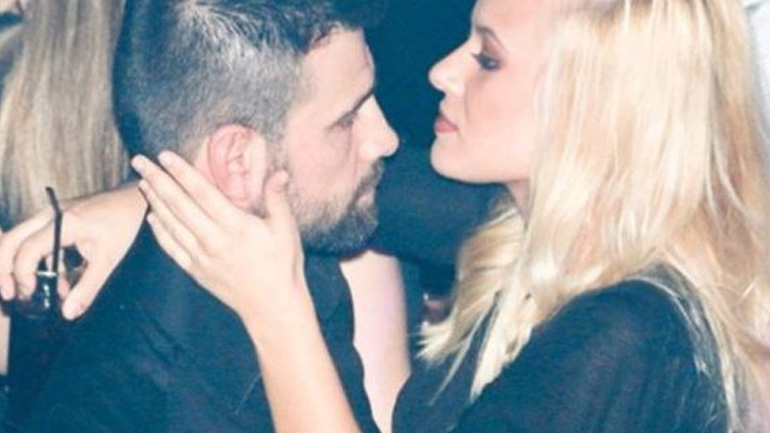 Λάουρα Νάργες: Η αποκάλυψη για τη σχέση της με τον Μουρούτσο: «Τον αγαπάω αλλά…»