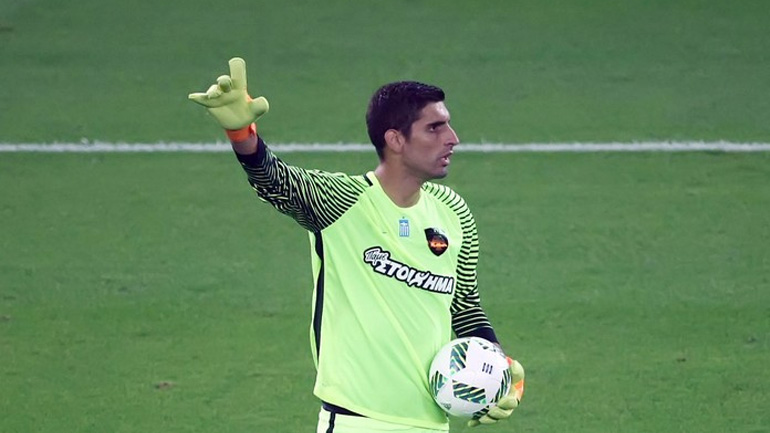 ΑΕΚ: Εκτός αποστολής για Πλατανιά ο Ανέστης