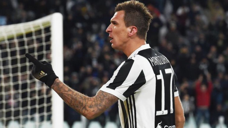 Πλησιάζει την κορυφή η Γιουβέντους, 3-0 την Κροτόνε