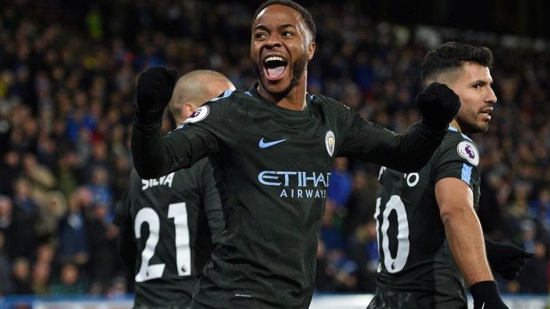 Ακόμα μία νίκη για τη Μάντσεστερ Σίτι