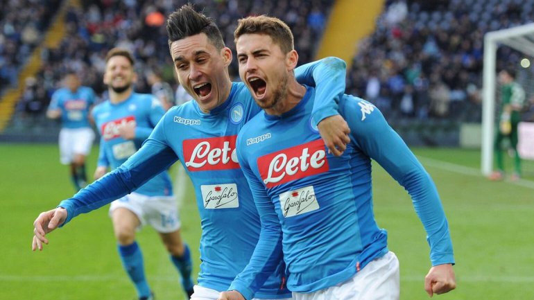 Σταθερά πρώτη η Νάπολι, 1-0 την Αταλάντα