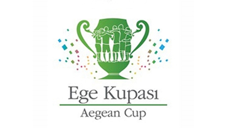 Κατέκτησαν το Aegean Cup οι Παίδες!