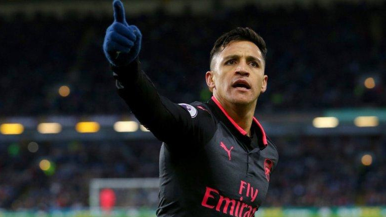 Ο Σάντσες «λύτρωσε» την Άρσεναλ