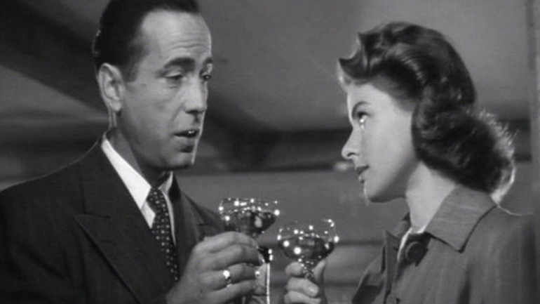 Η «Καζαμπλάνκα» του Μάικλ Κερτίζ γιορτάζει τα 75 της χρόνια