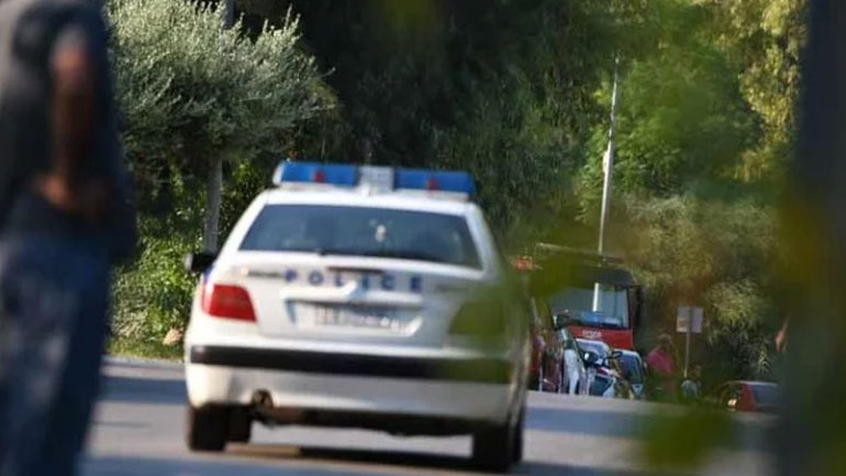 Ηράκλειο: Συνέλαβαν 77χρονη με 11 κιλά λαθραίο καπνό και 2.500 πακέτα τσιγάρα Ηράκλειο: Συνέλαβαν 77χρονη με 11 κιλά λαθραίο καπνό και 2.500 πακέτα τσιγάρα