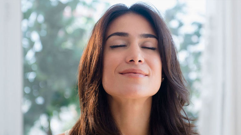 Πέντε τρόποι για να βελτιώσεις την ψυχική σου υγεία