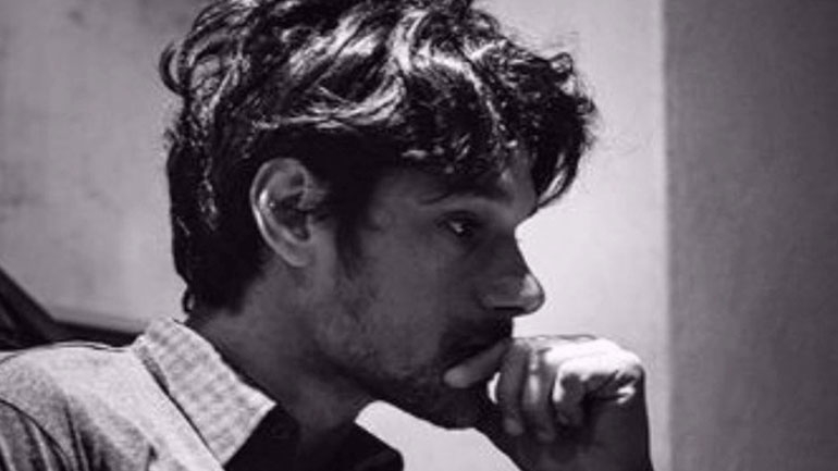 Πάνος Βλάχος: Η φωτογραφία στο Instagram που ξετρέλανε τους διαδικτυακούς του φίλους