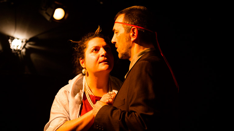 «Γιοσίρου Γιαμαγκούσι» για δεύτερη χρονιά  στον Πολυχώρο Vault