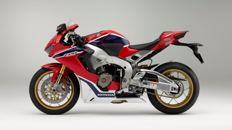 Honda CBR1000RR και SP 2017: Ανάκληση στην τάπα του ρεζερβουάρ Honda CBR1000RR και SP 2017: Ανάκληση στην τάπα του ρεζερβουάρ