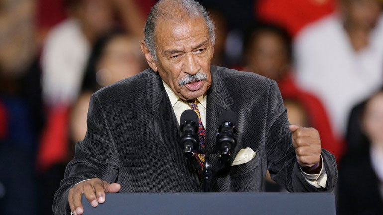 ΗΠΑ: Στέλεχος των Δημοκρατικών παραιτήθηκε από θέση-κλειδί στο Κογκρέσο έπειτα από κατηγορίες για σεξουαλική παρενόχληση