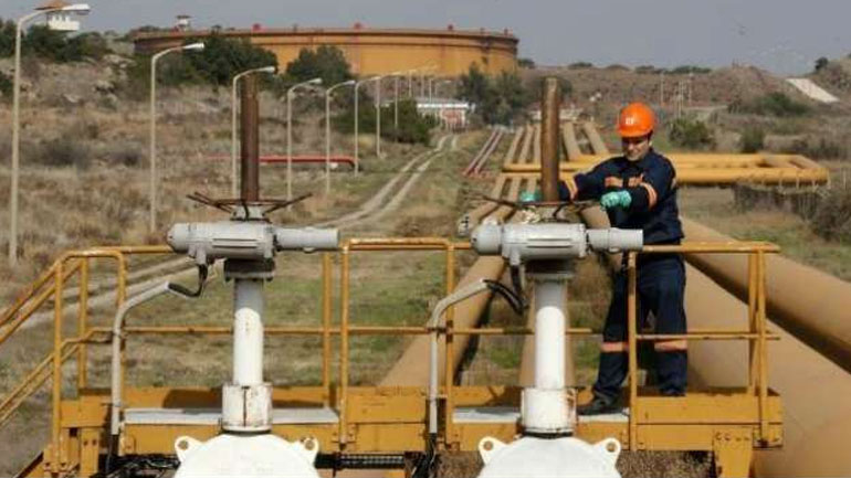 Το Ιράκ κατασκευάζει νέο πετρελαιαγωγό στην Τουρκία