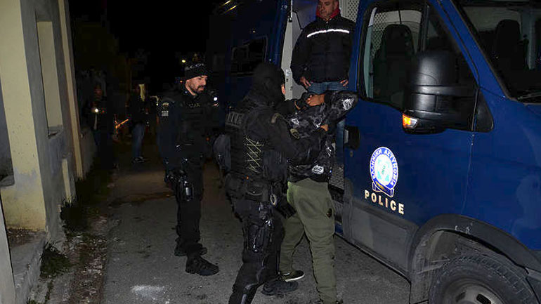 Ένας νεκρός μετανάστης σε συμπλοκές μεταξύ Αφγανών και Πακιστανών στη Μυτιλήνη